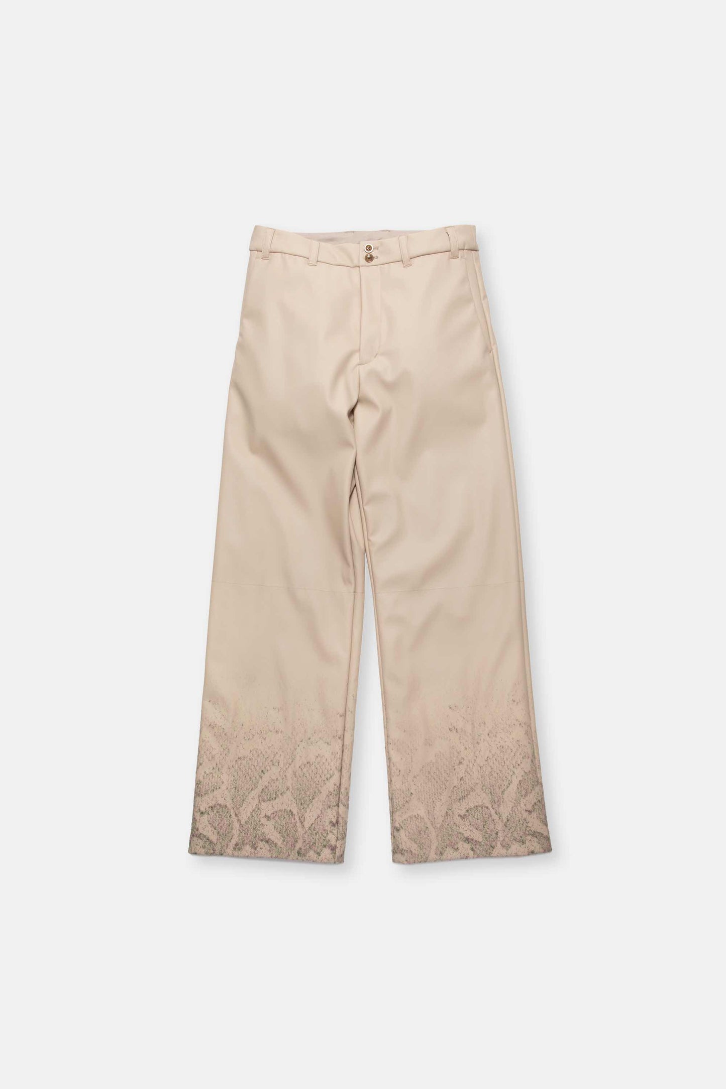 meagratia eco leather wide PT