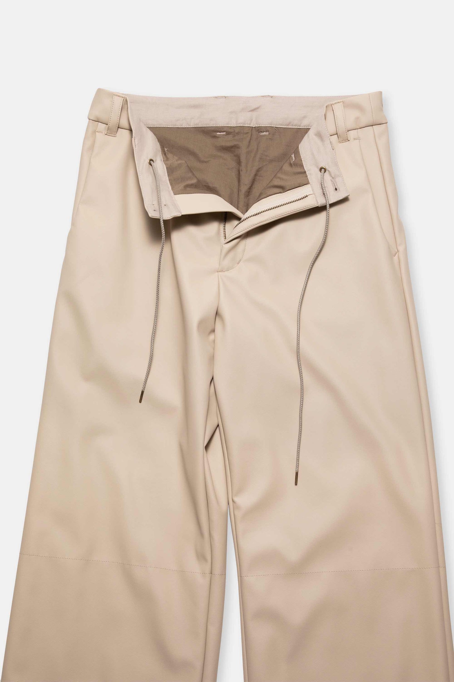 meagratia eco leather wide PT