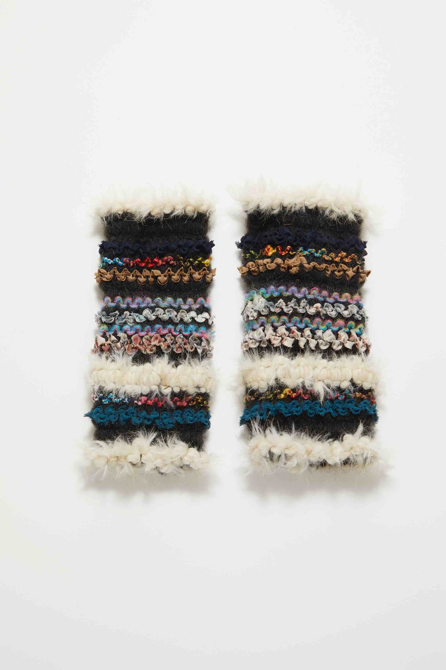 meagratia knit gloves