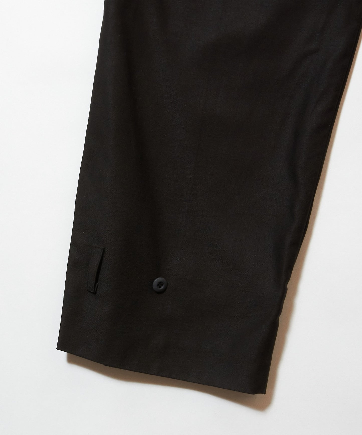 meagratia Military satin belted PT
