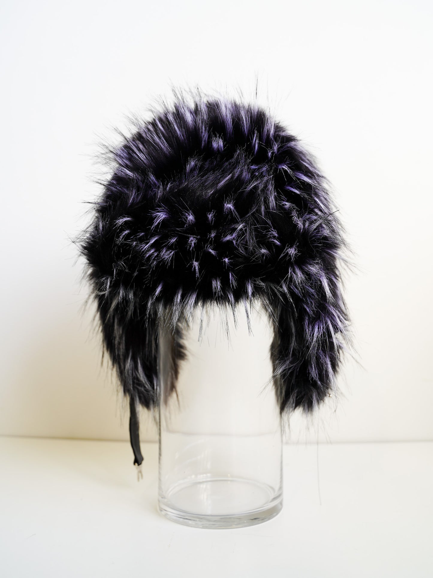 el conductorH CHEMICAL FUR FLIGHT CAP