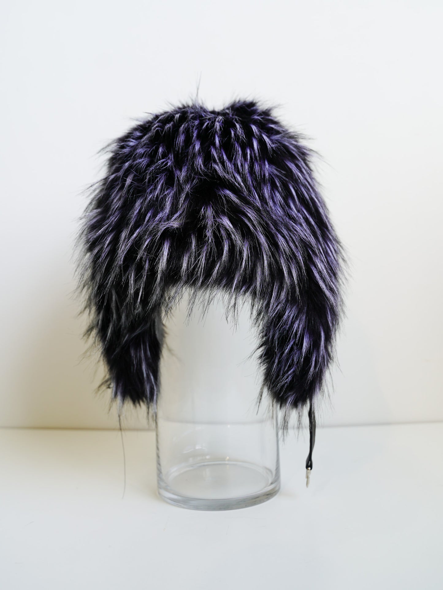 el conductorH CHEMICAL FUR FLIGHT CAP