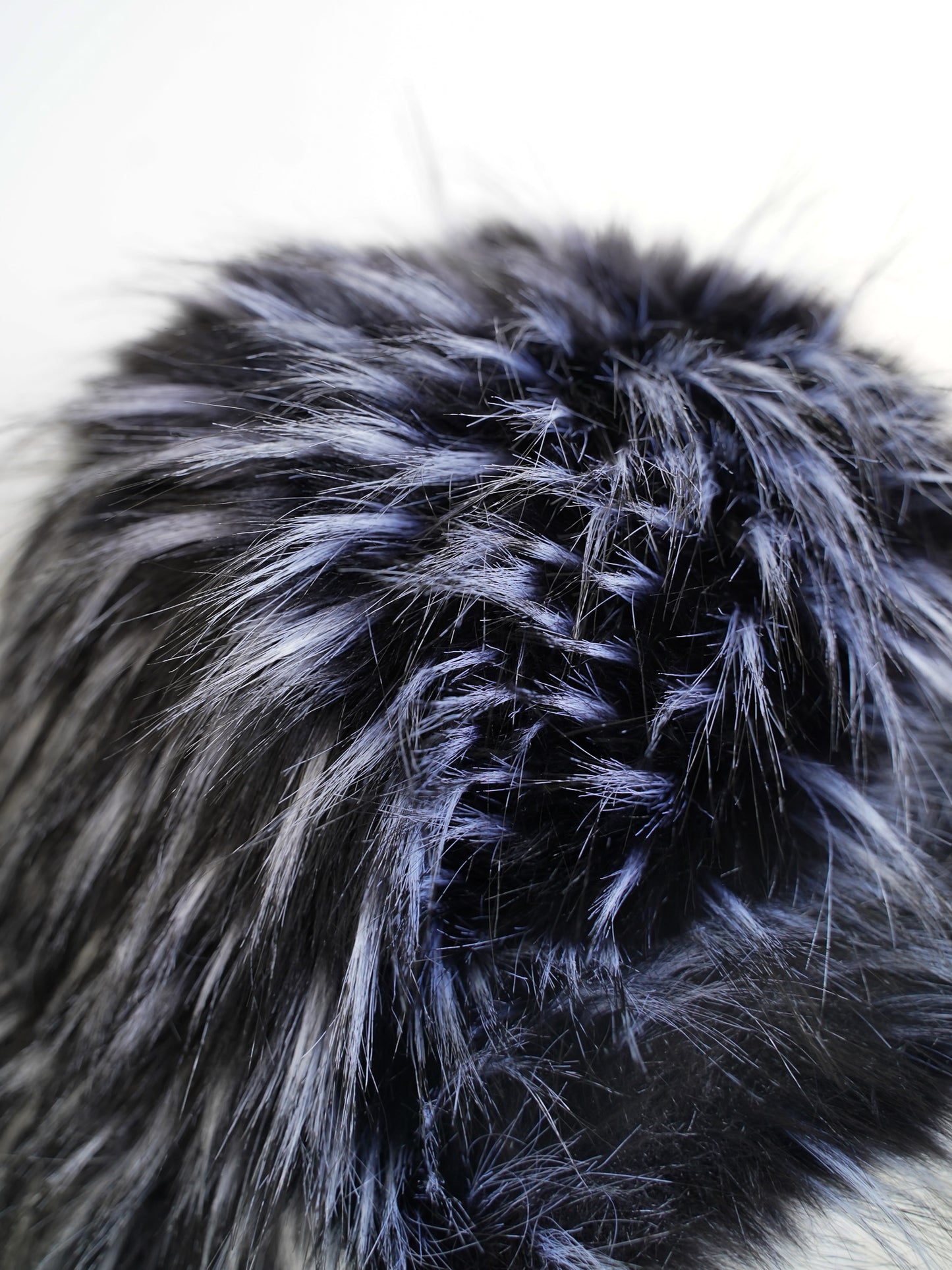 el conductorH CHEMICAL FUR FLIGHT CAP