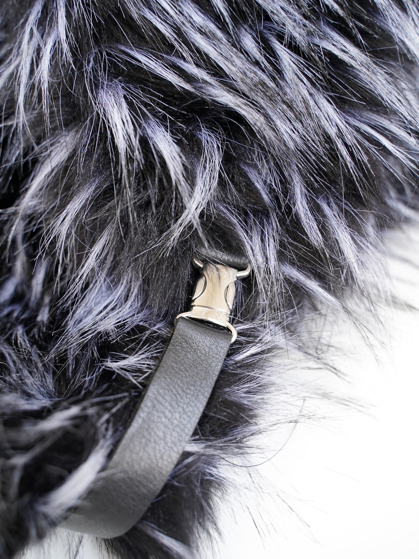 el conductorH CHEMICAL FUR FLIGHT CAP