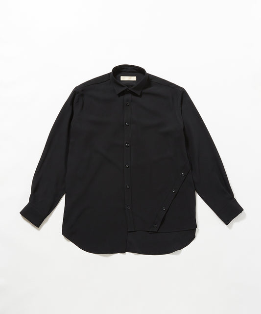 meagratia Asymmetry shirt