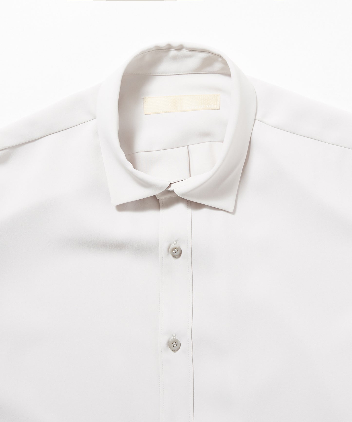 meagratia Asymmetry shirt