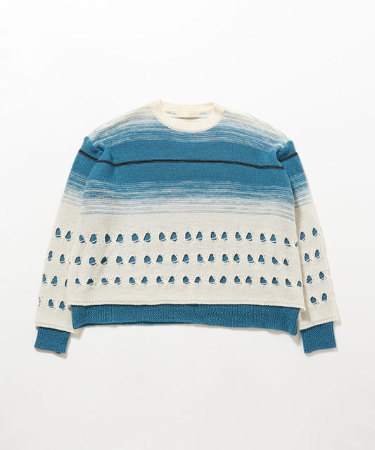 meagratia knit P/O