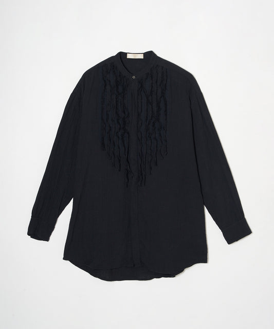 meagratia Gauze dress shirt