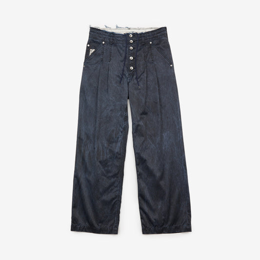 meagratia Pigmented satin PT