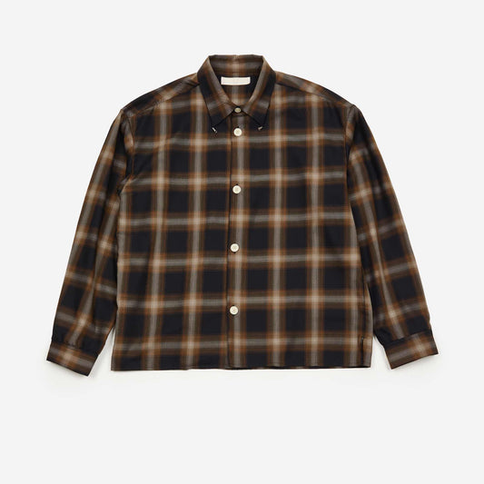 meagratia Ombre check SH