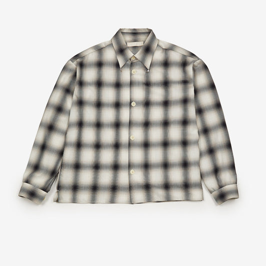 meagratia Ombre check SH