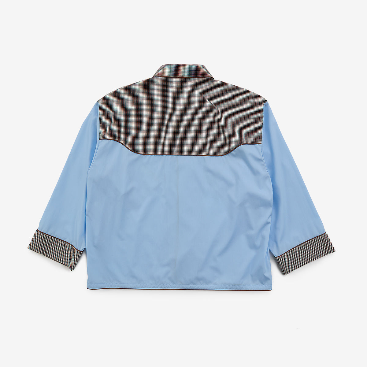 meagratia Pajamas western shirt
