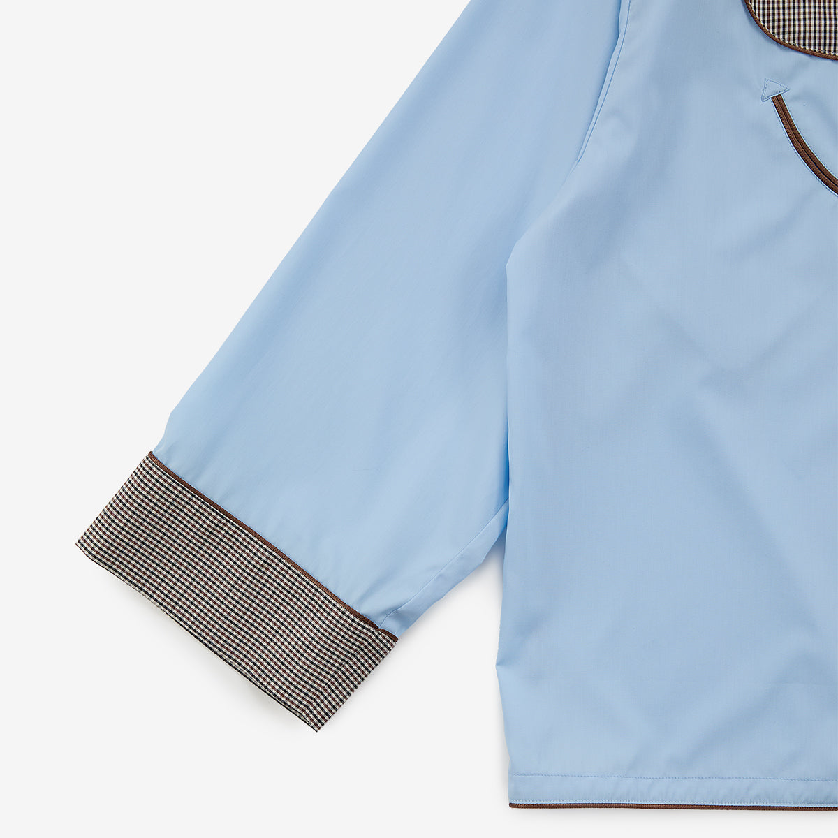 meagratia Pajamas western shirt