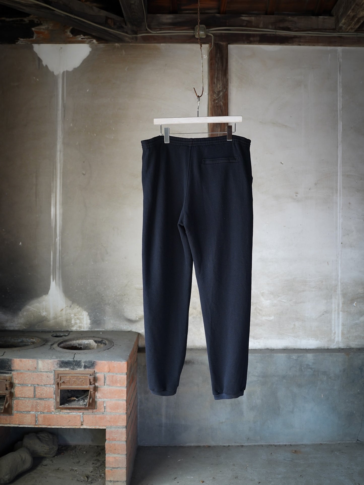 1980s~ Vintage "Dior" Sweat Pants