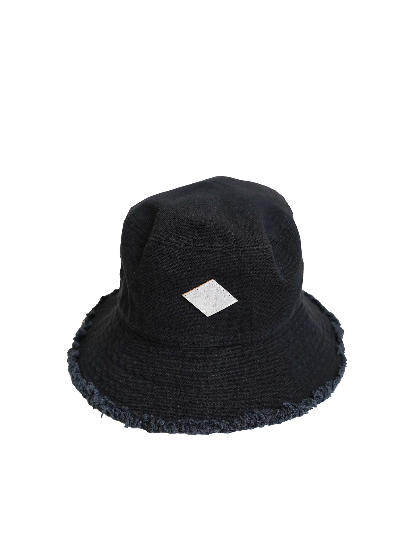 el conductorH COTTON BUCKET HAT 'NIGHTMARE"