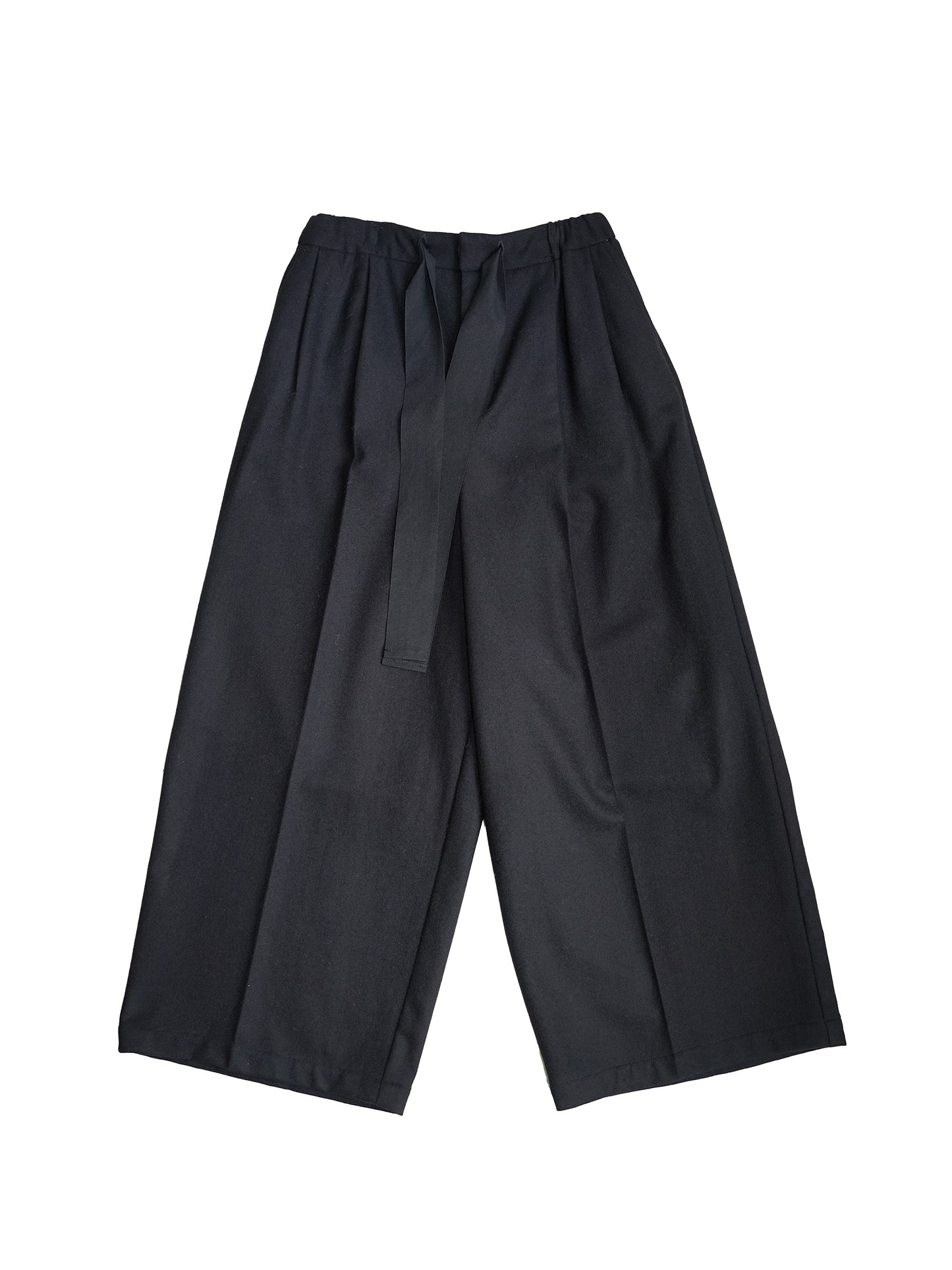 disemBySiiK Superwide Relux Wool Pants