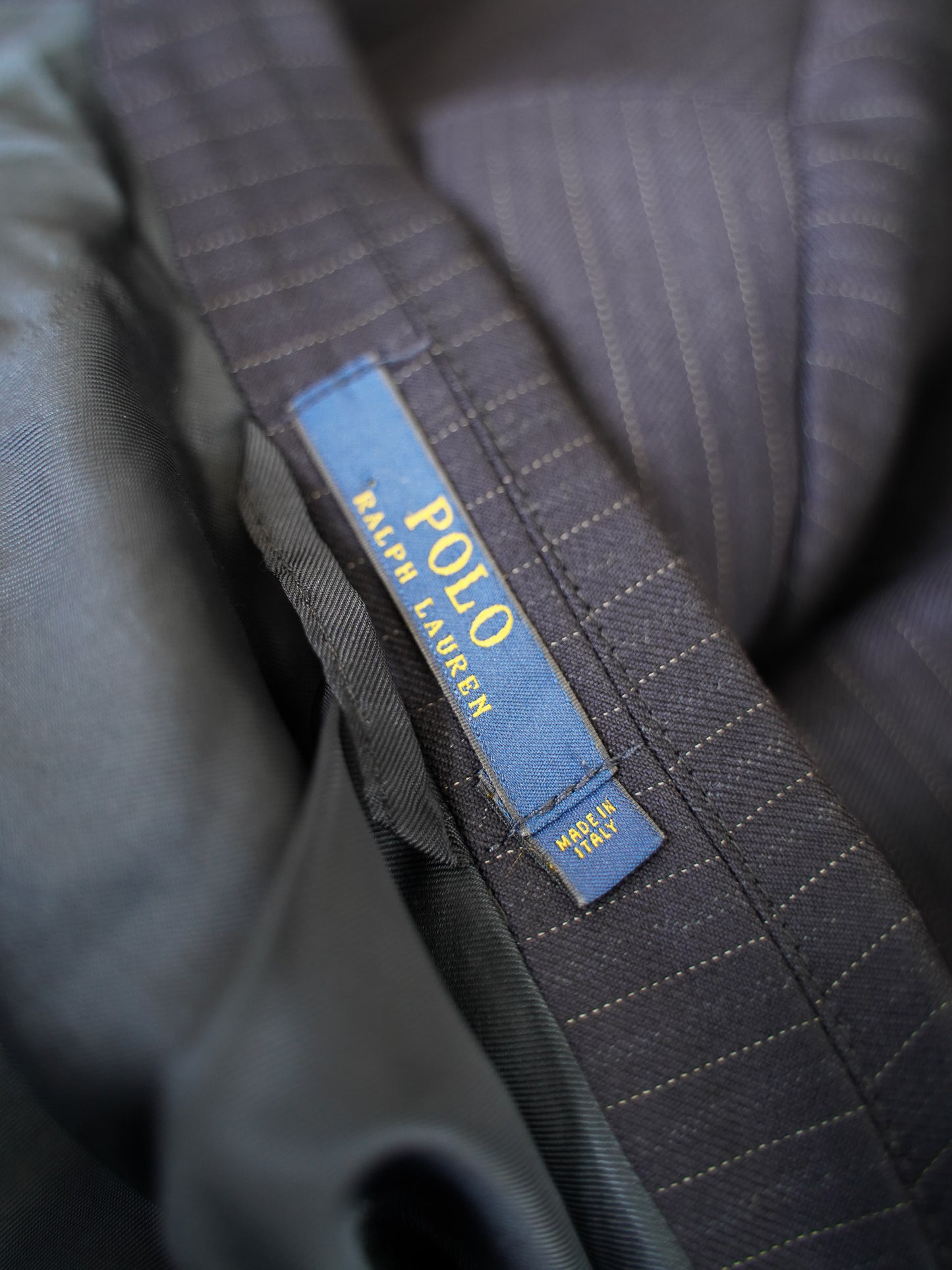 Ralph Lauren Tailored JKT