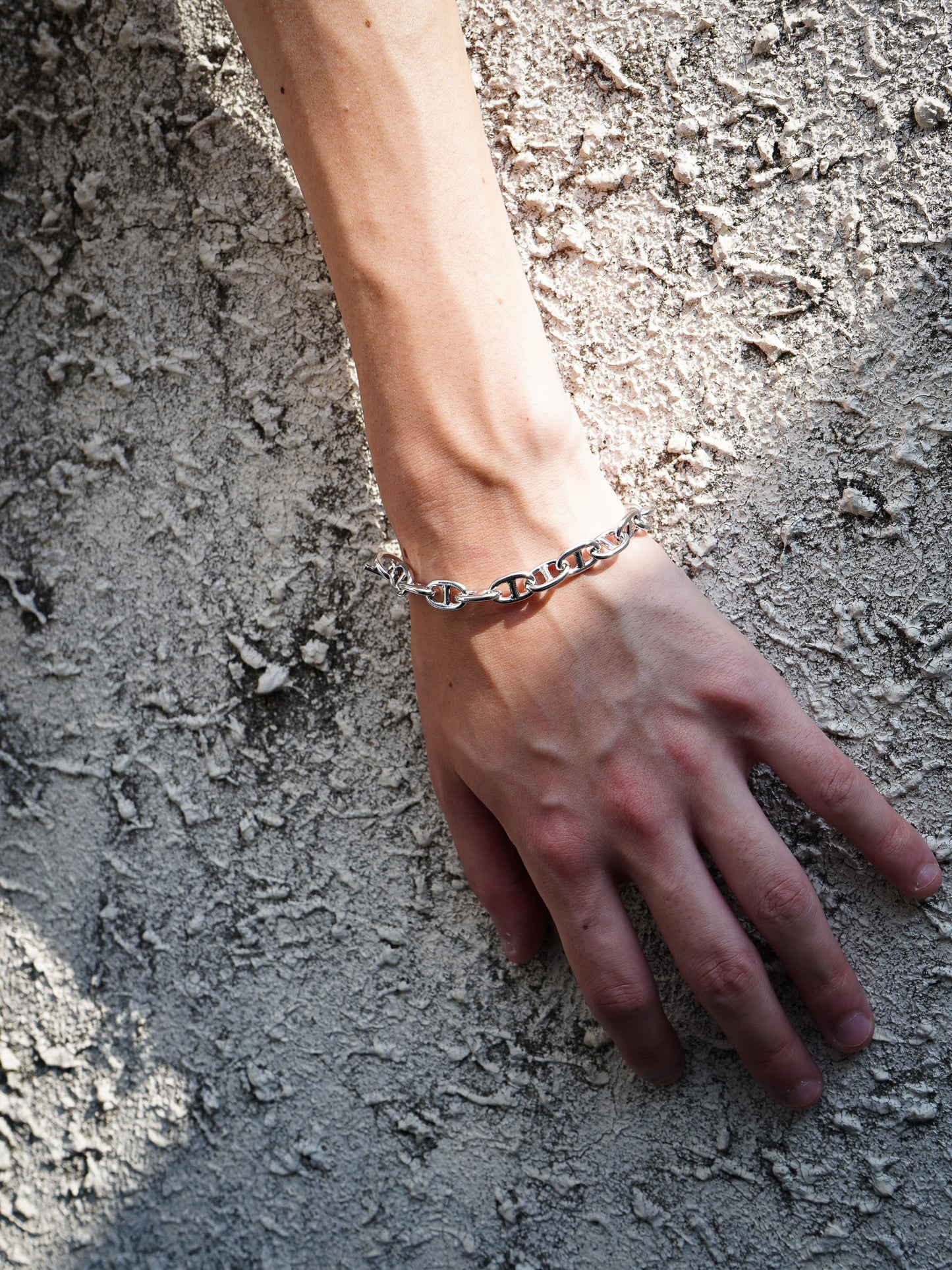 [残り1点] THE OBJECT Kai Bracelet