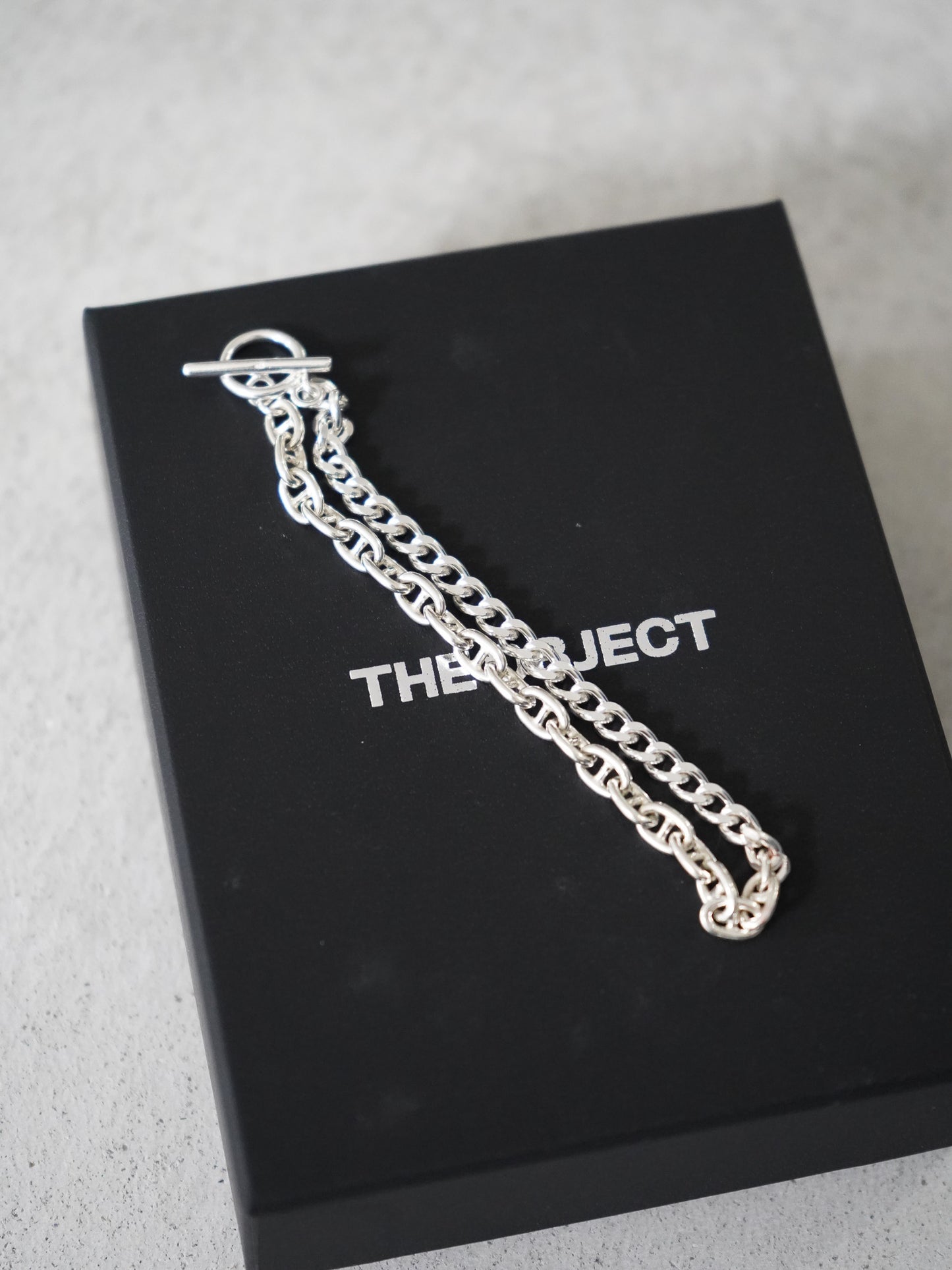 [残り1点] THE OBJECT Fai Bracelet