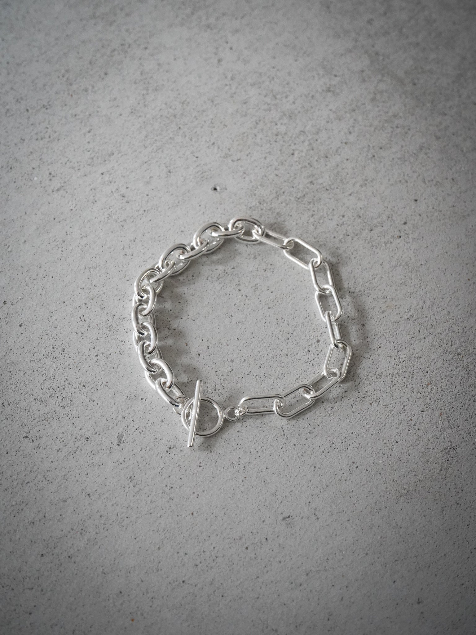 美品　THE OBJECT チェーンブレスレット Keepsake Bracelet Narrow – THE OBJECT