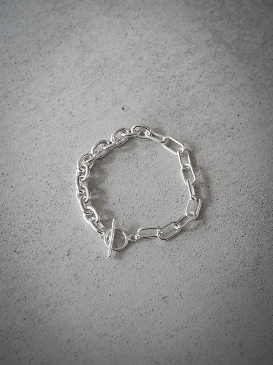 [残り1点] THE OBJECT Trust Bracelet