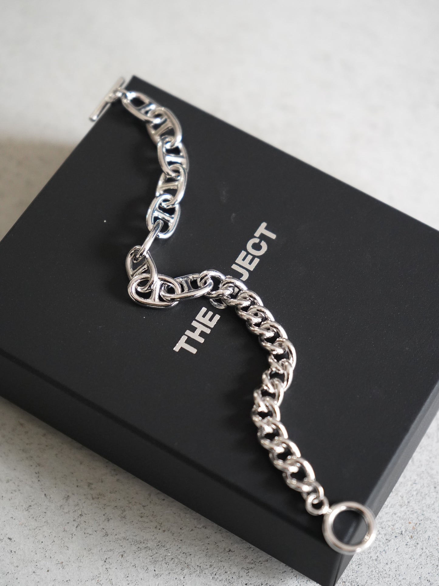 [残り1点] THE OBJECT Dylan Bracelet