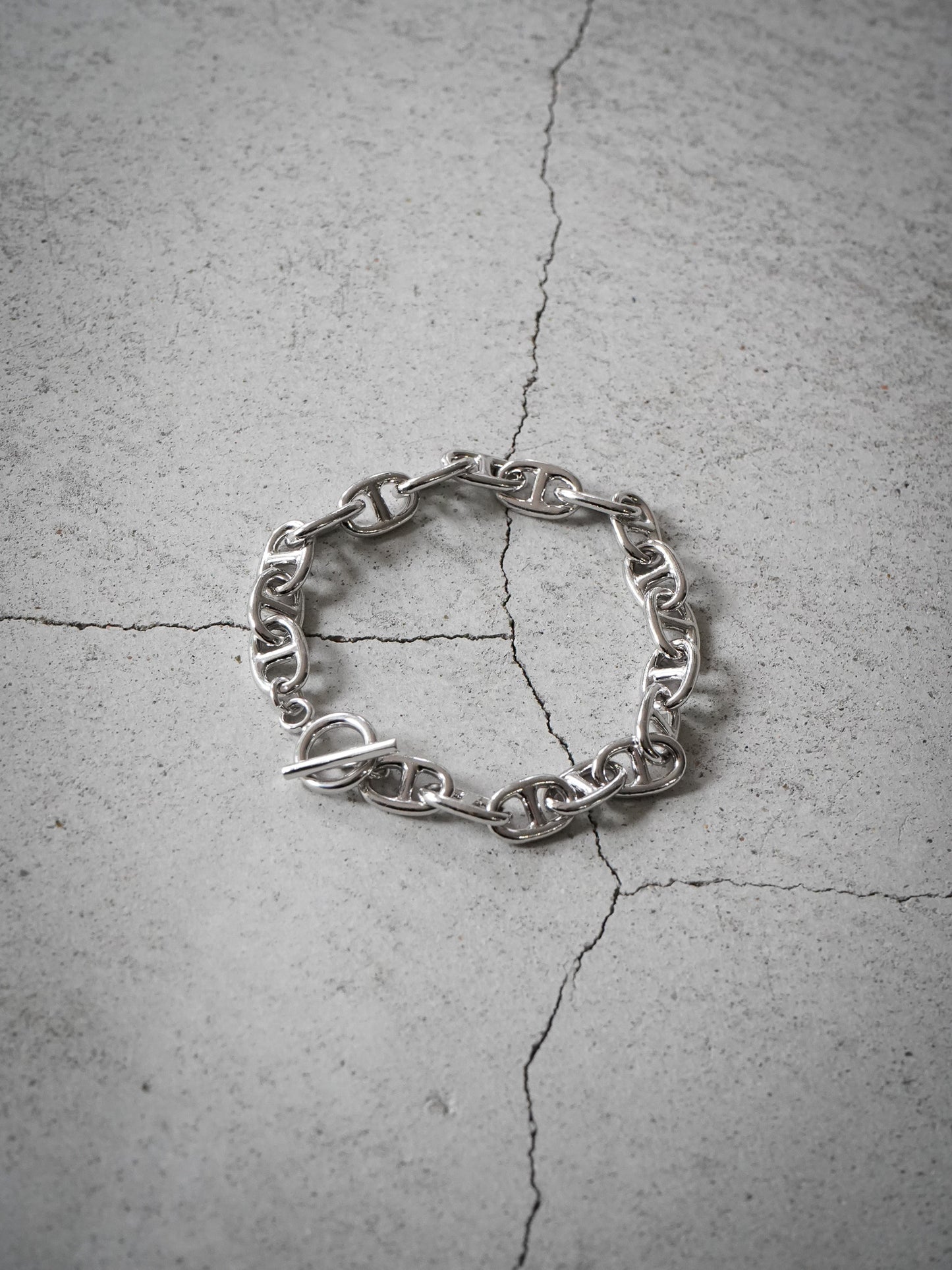 [残り1点] THE OBJECT Kai Bracelet