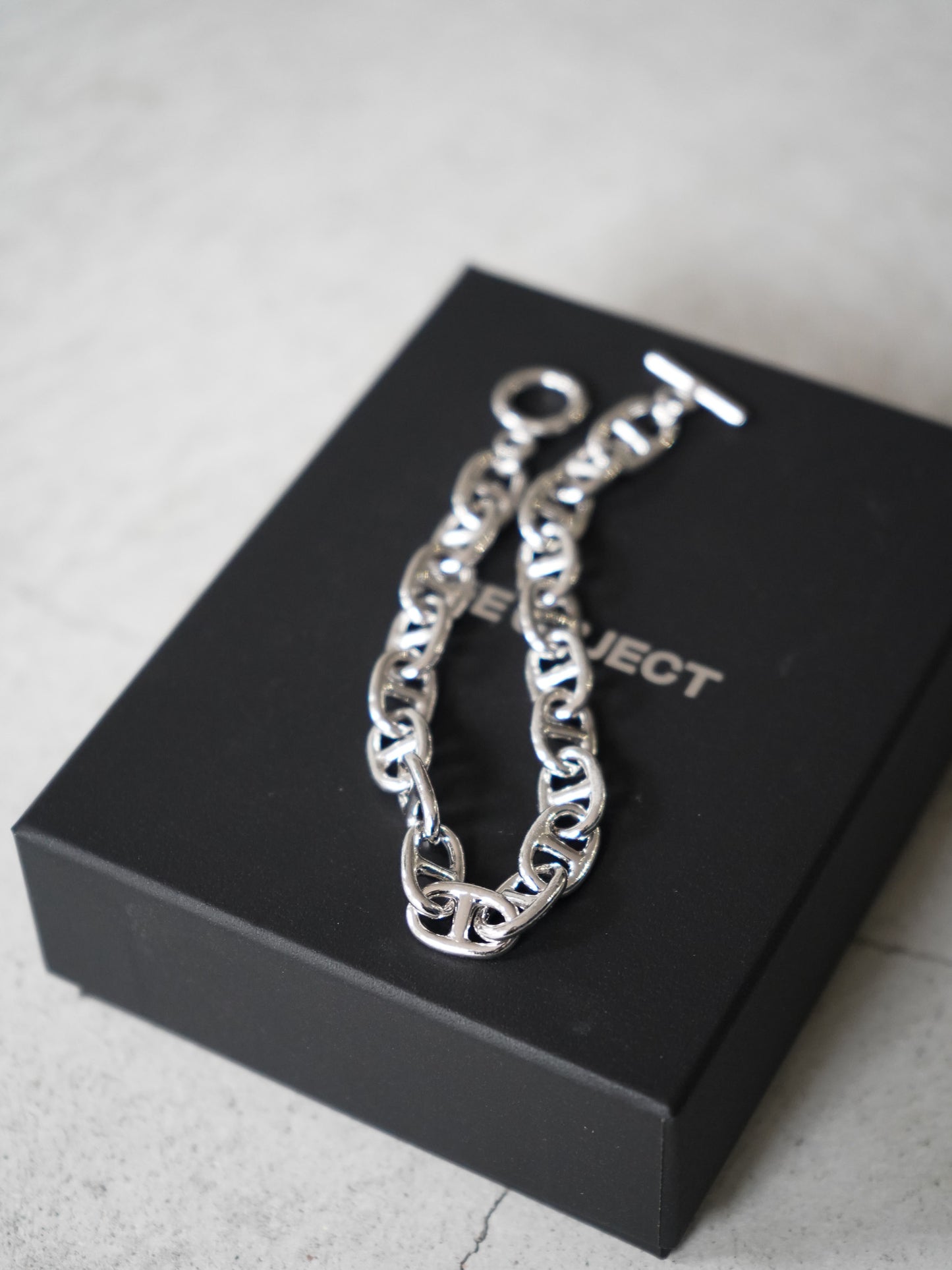 [残り1点] THE OBJECT Kai Bracelet
