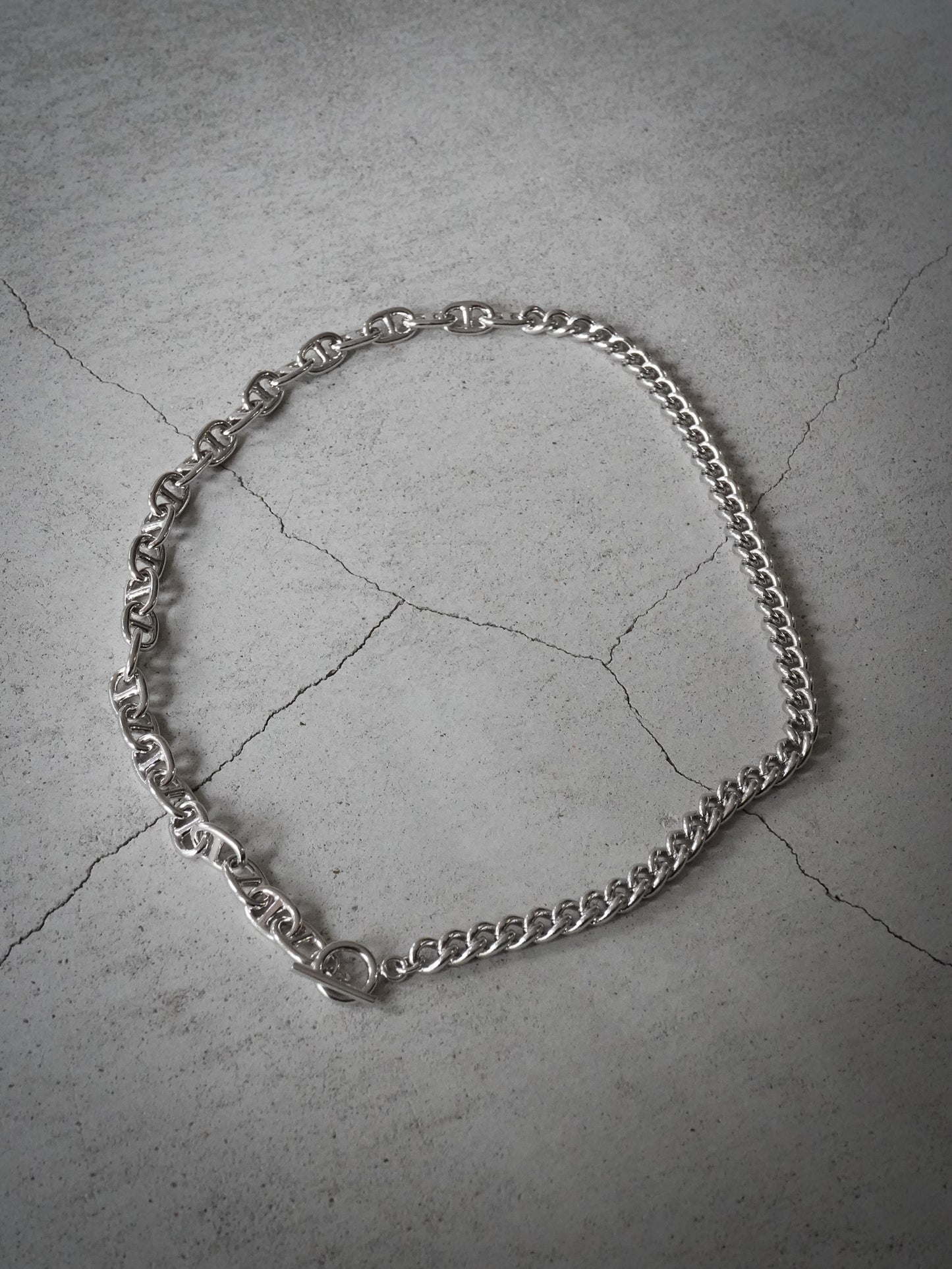 [残り1点] THE OBJECT Dylan Necklace