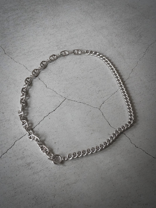 [残り1点] THE OBJECT Dylan Necklace