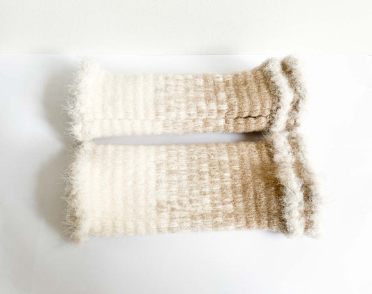 meagratia Needle punched gloves