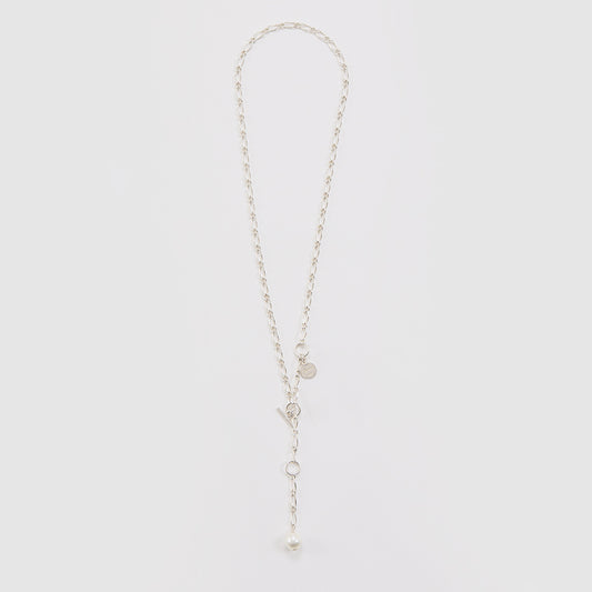 【fruct】Adjustable necklace 【meagratia】
