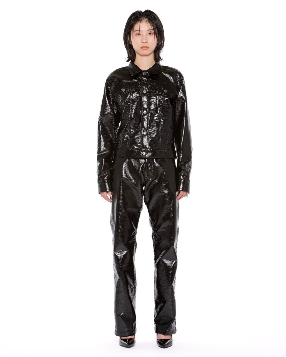 ジャケット・アウター disembysiik Belted Trench Coat disemBySiiK Belted Trench Coat disemBySiiK 通販 – NORANEKO