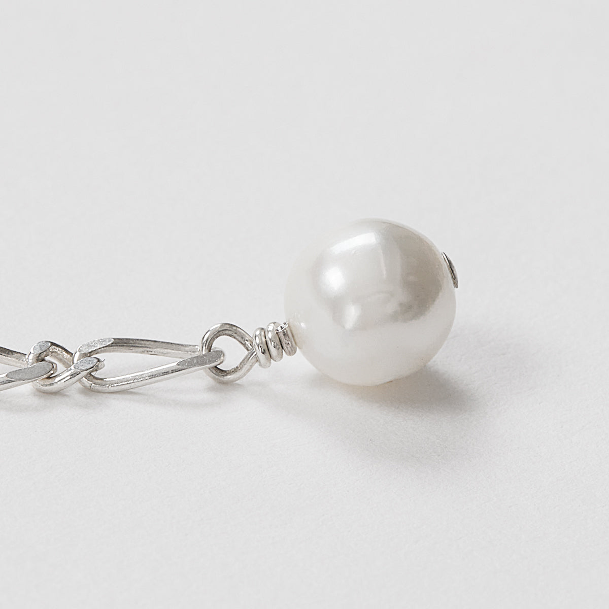 【fruct】Adjustable necklace 【meagratia】