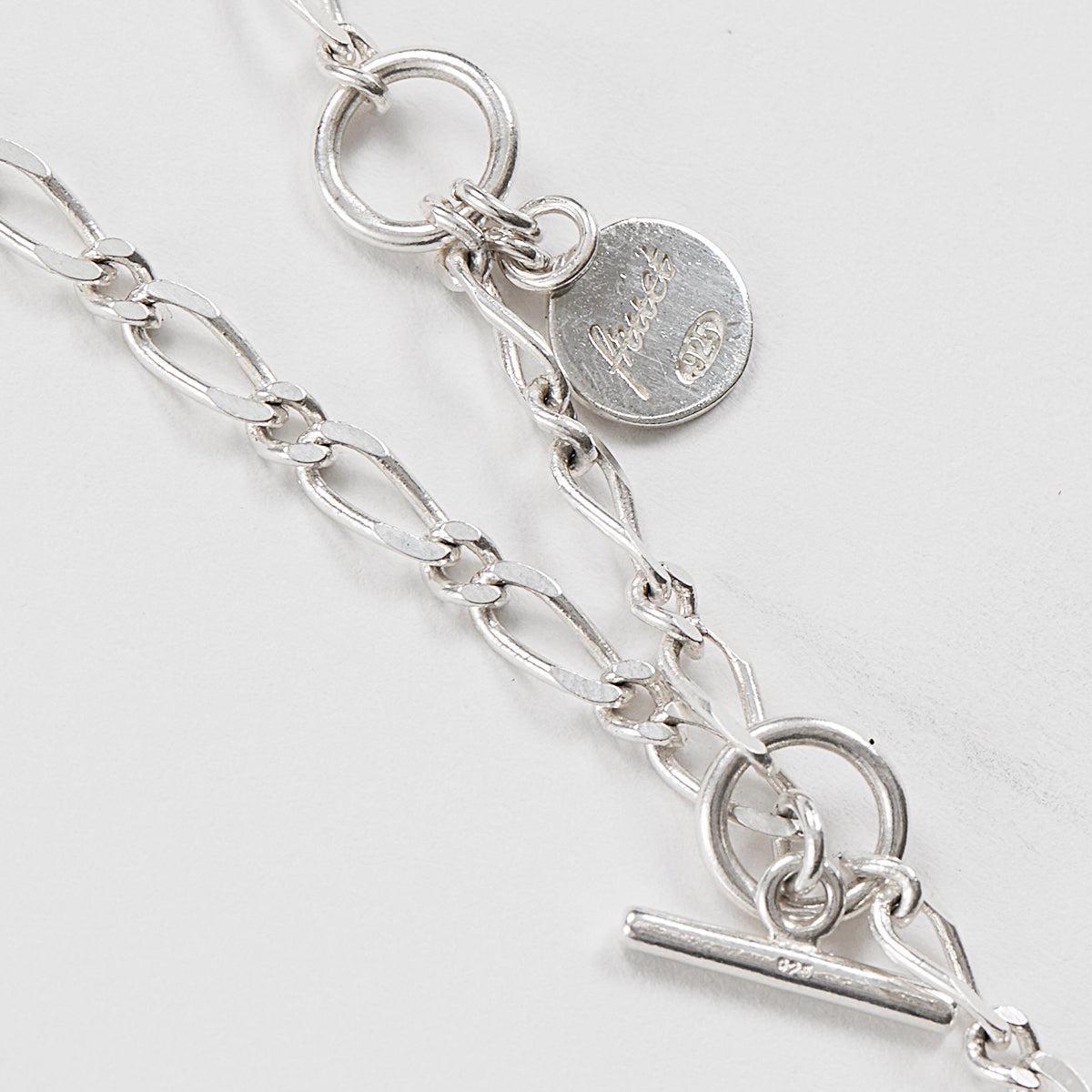 【fruct】Adjustable necklace 【meagratia】