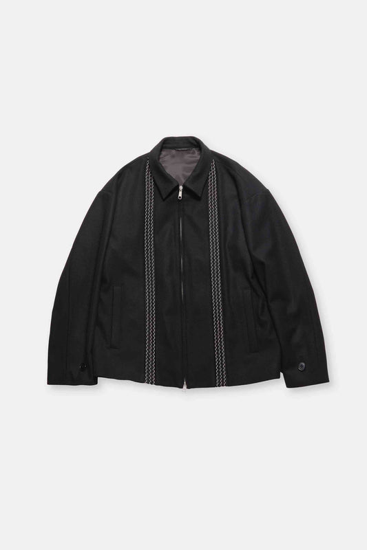 meagratia knit chain BL