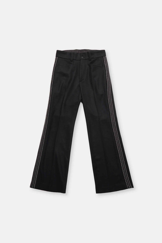 meagratia knit chain PT