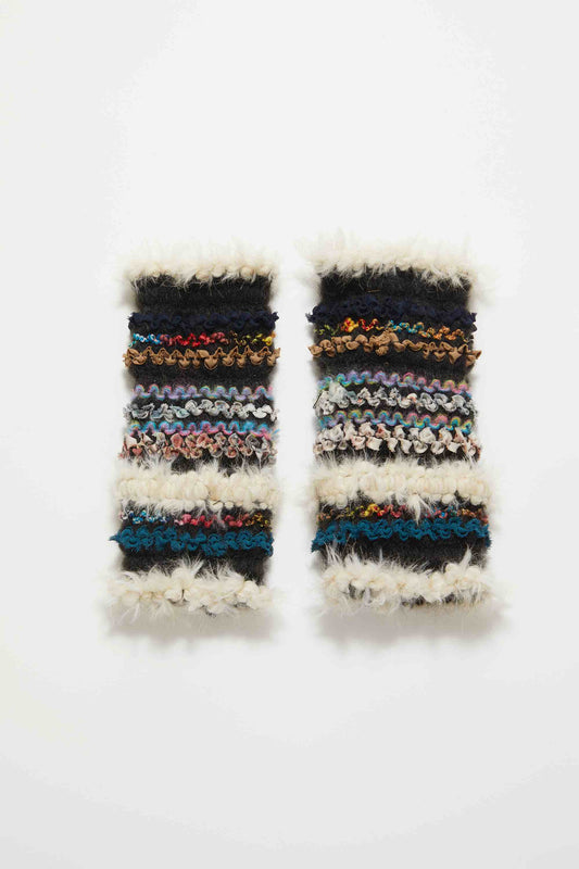 meagratia knit gloves