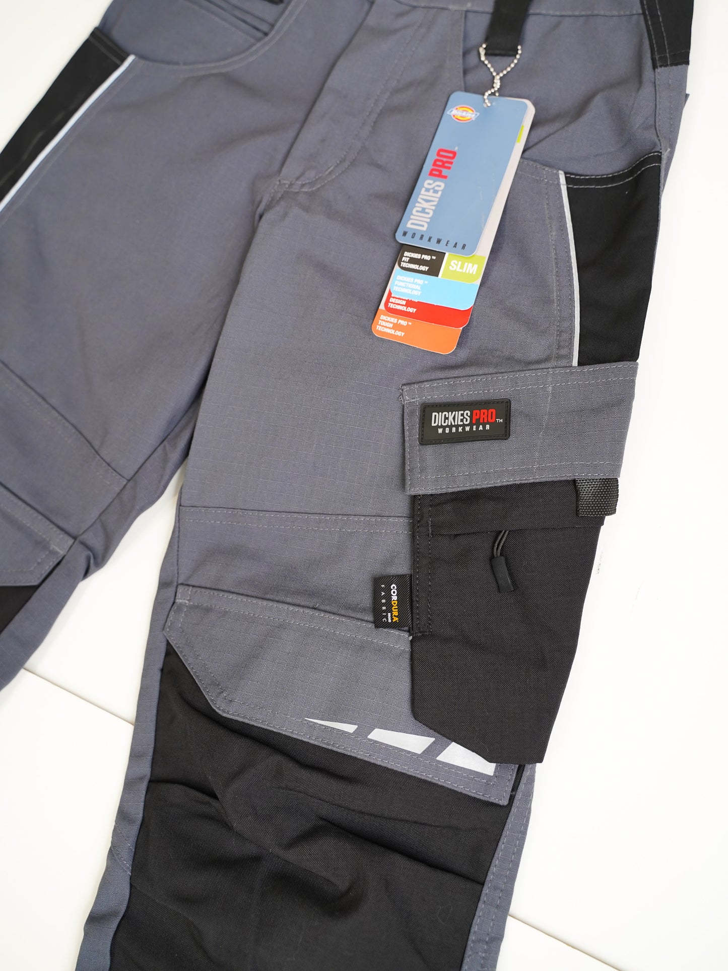 DEADSTOCK DICKIES "EUROPE LIMITED EDITION"