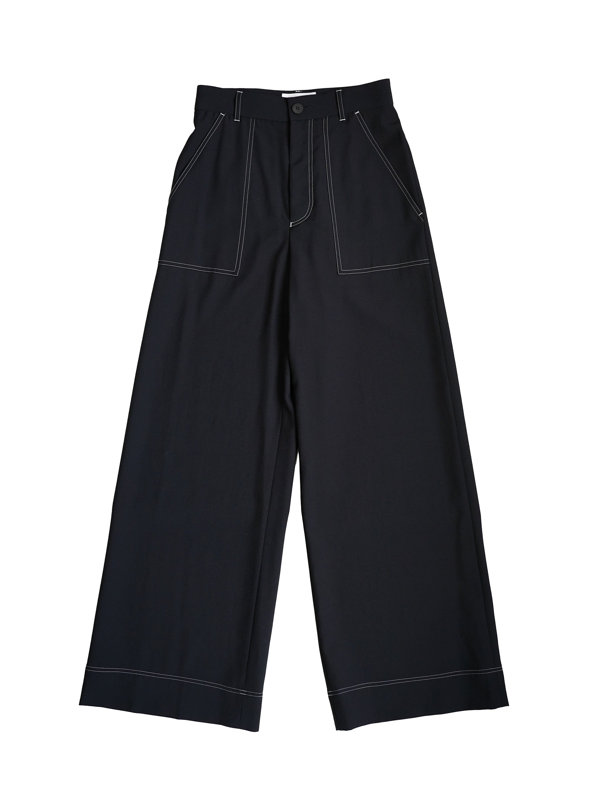 ORIMI BIG BIG SLACKS – NORANEKO