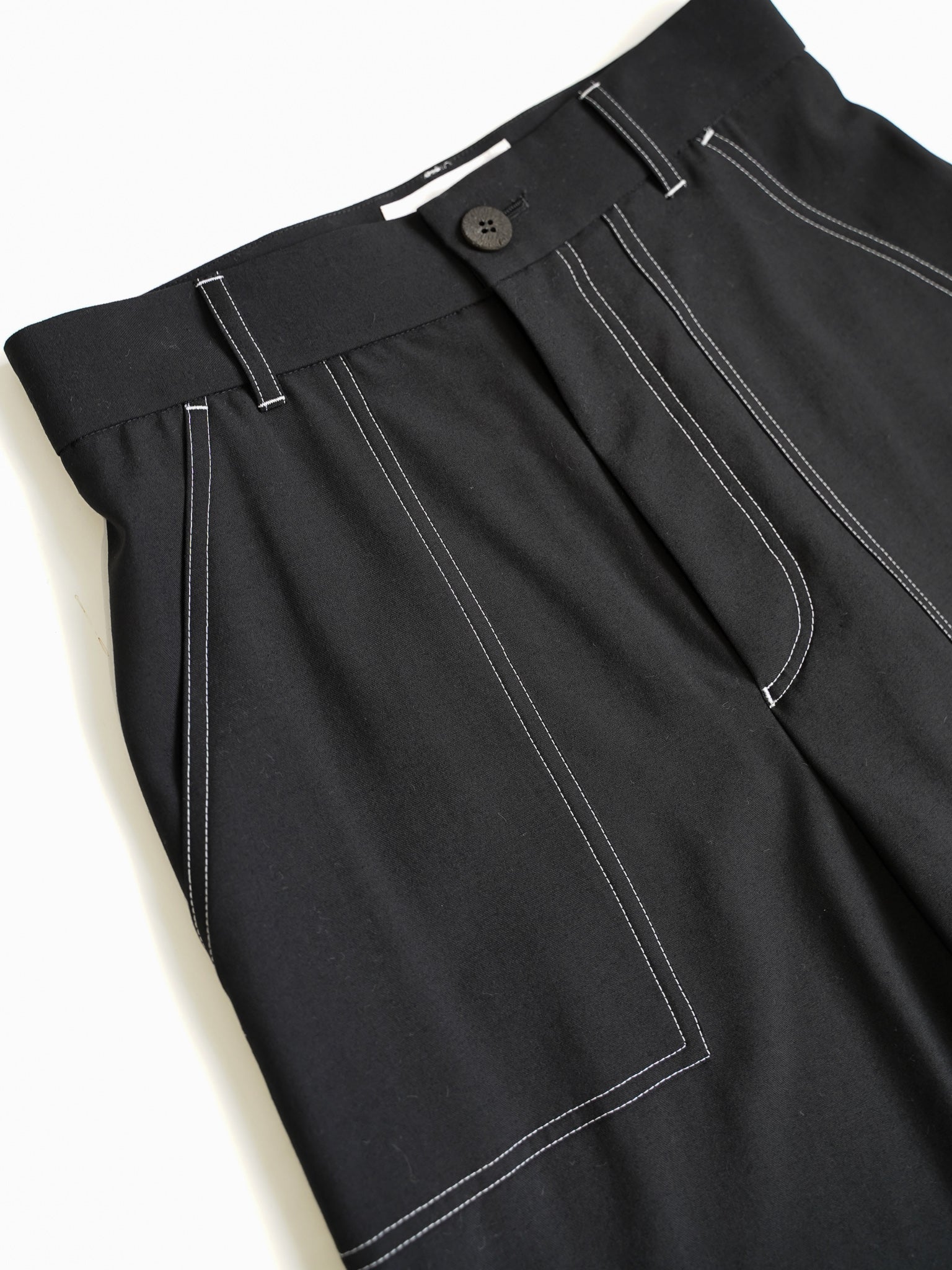 ORIMI BIG BIG SLACKS – NORANEKO